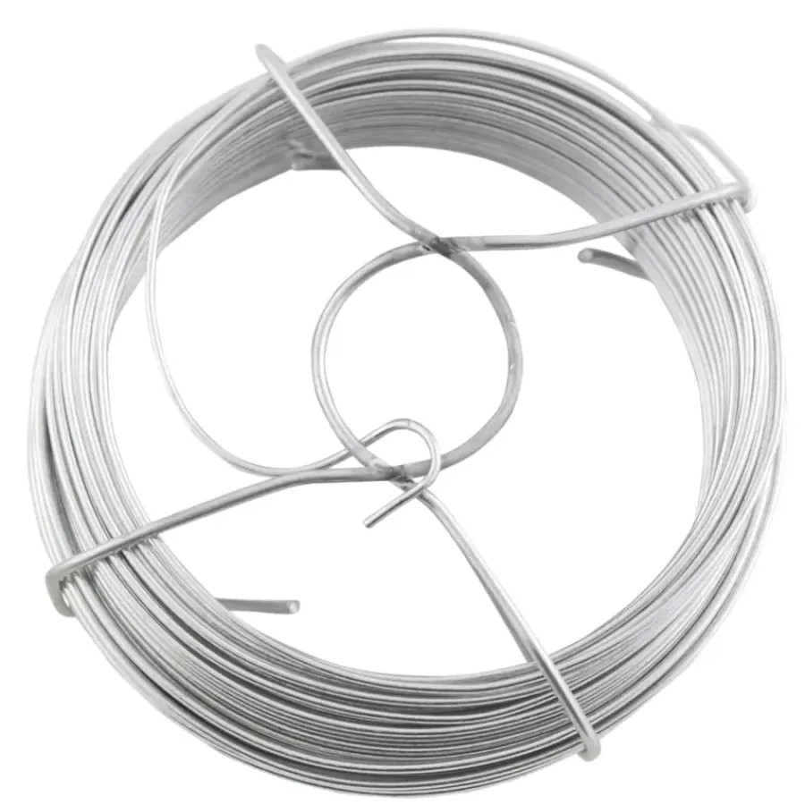 Ledent Binddraad verzinkt 1,3 mm 40m