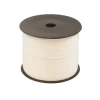 Ledent gevlochten touw nylon 2 mm 50 m