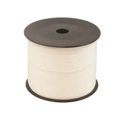 Ledent gevlochten touw nylon 2 mm 50 m