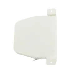 Ledent Mini lintoproller wit voor lint 1,4x600 cm