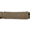 Ledent natuurlijk vlastouw 10 mm 10 m