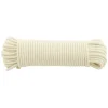 Ledent touw katoen 4 mm 20 m