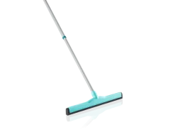 LEIFHEIT Classic vloertrekker met telescoopsteel 45 cm