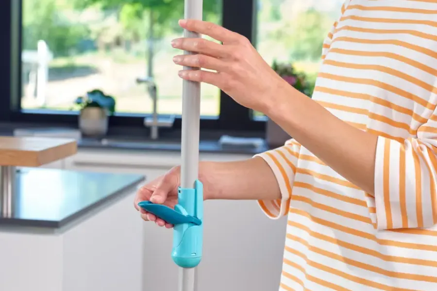 LEIFHEIT Clean Twist Ergo Mobiel dweilset compleet M 33 cm
