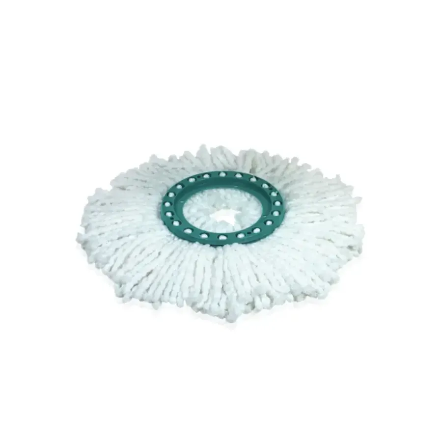 LEIFHEIT Clean twist vervangingskop disc mop