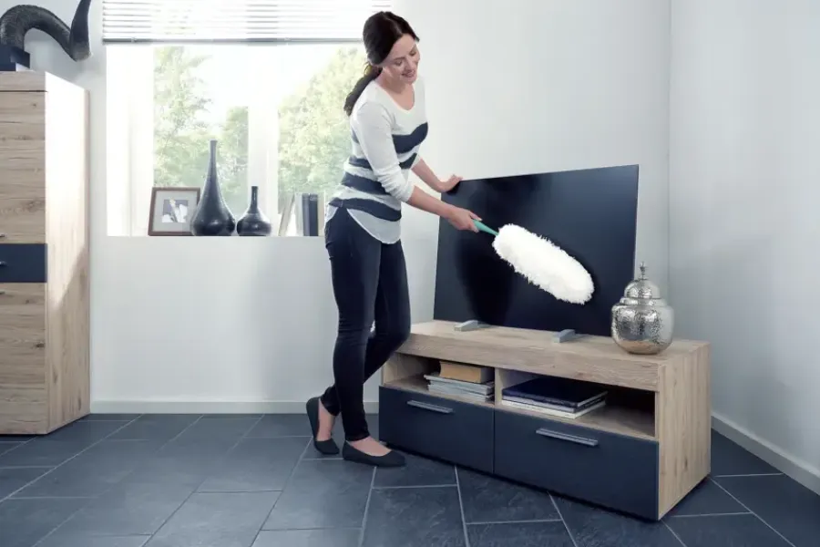 LEIFHEIT Duster XL 38 cm Click System