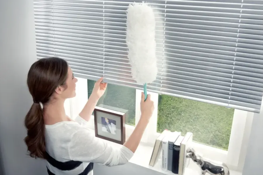 LEIFHEIT Duster XL 38 cm Click System