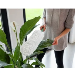 LEIFHEIT Superduster XL plumeau vervanging microvezel 56 cm