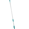 LEIFHEIT telescoopsteel Click System 110-190 cm