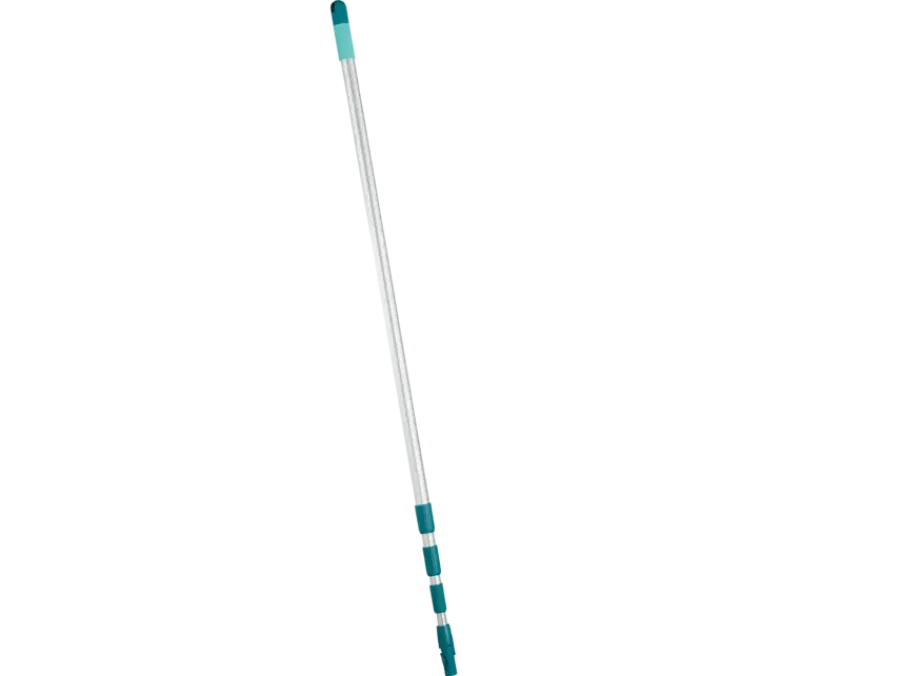 LEIFHEIT telescoopsteel Click System 145-400 cm