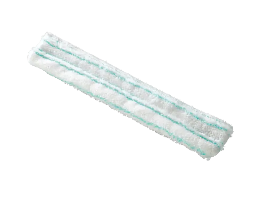 LEIFHEIT vervangingsdoek raamwisser 4in1 32 cm click system
