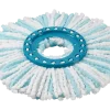 LEIFHEIT Vervangingskop clean twist disc mop - micro duo