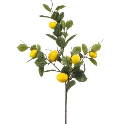 Emerald Lemon fruit spray 95cm