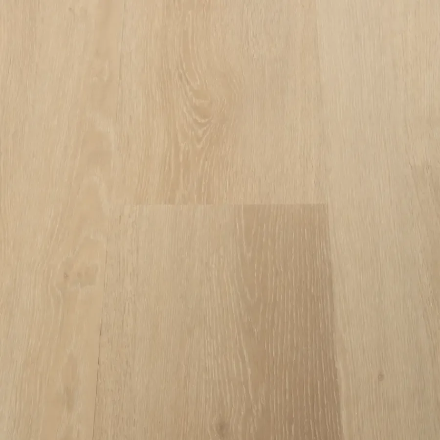Le Noir & Blanc click PVC Madero beige eiken houtlook incl. geïntegreerde ondervloer