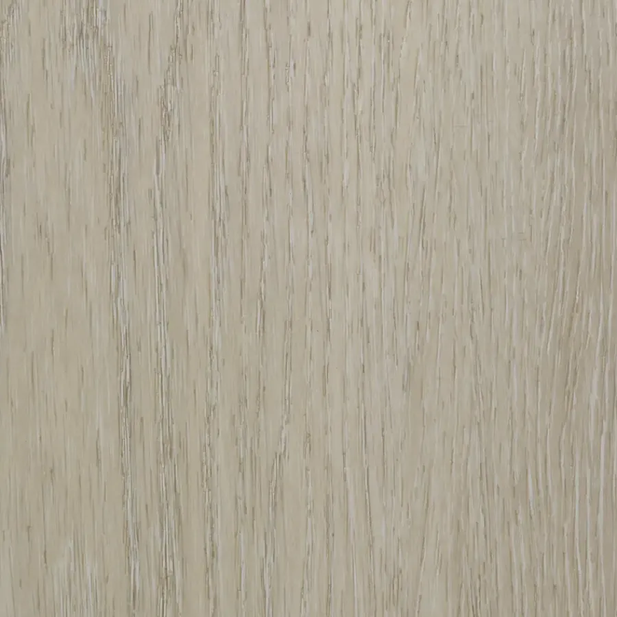 Le Noir & Blanc click PVC Stretto visgraat beige eiken houtlook incl. geïntegreerde ondervloer