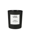Le Noir & Blanc geurkaars Jardin des Fleurs
