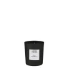 Le Noir & Blanc geurkaars L'eau Naturelle