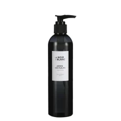 Le Noir & Blanc handzeep Jardin des Fleurs - 300 ml