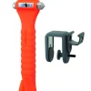 Lifehammer Original glow in the dark Oranje