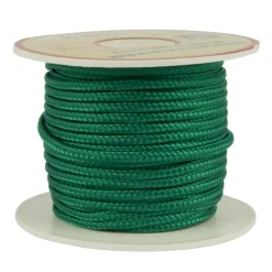 Seilflechter Lijn gevlochten 20mx3mm
