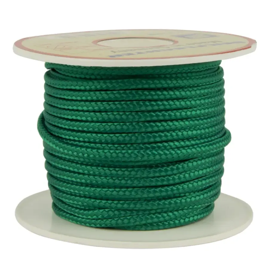 Seilflechter Lijn gevlochten 20mx3mm