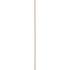Lijst hockeystick grenen 9x27 mm lengte 270 cm