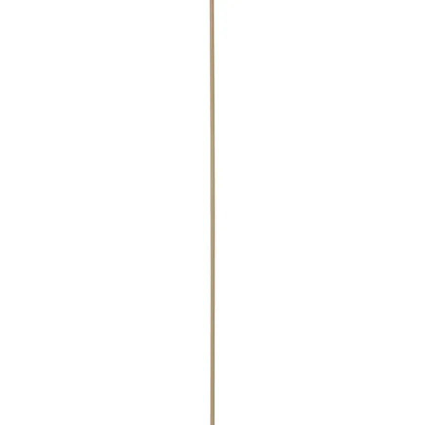 Lijst hockeystick grenen 9x27 mm lengte 270 cm