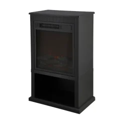 LIVN elektrische haard Boston
