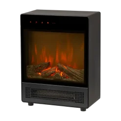 LIVN elektrische haard York