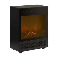 LIVN elektrische haard York