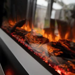 LIVN elektrische Inbouwhaard Essence 140 met Wifi
