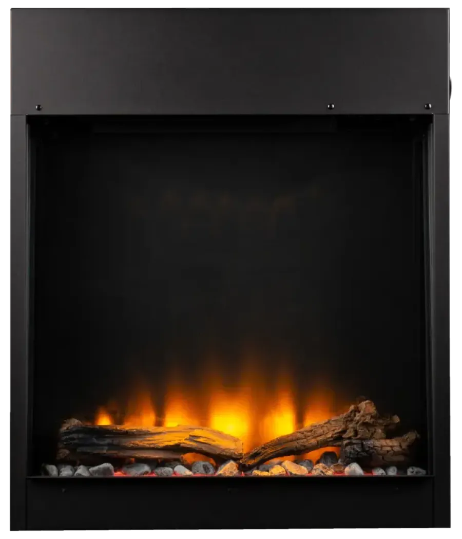 Livin' flame Livn inbouwhaard Fey WiFi