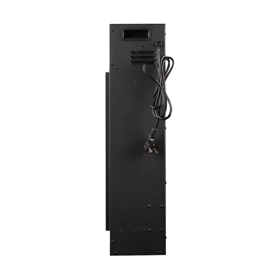 Livin' flame Livn inbouwhaard Fey WiFi