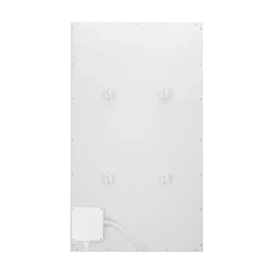 LIVN infraroodpaneel Excellent 500 60x90 cm wit