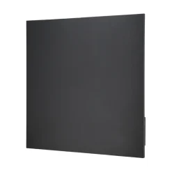 LIVN infraroodpaneel Excellent 350 60x60 cm zwart