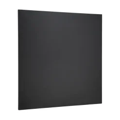 LIVN infraroodpaneel Excellent 350 60x60 cm zwart