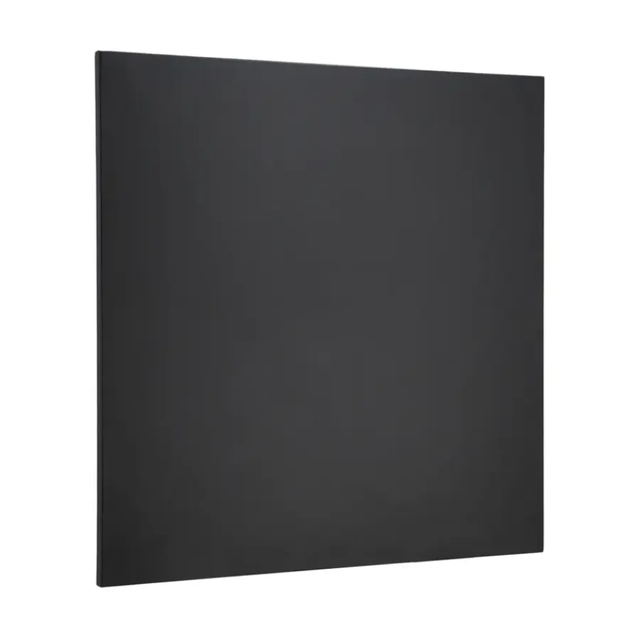 LIVN infraroodpaneel Excellent 350 60x60 cm zwart