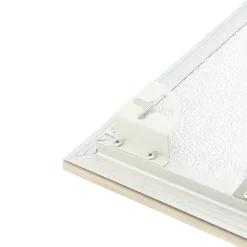 LIVN infrarroodpaneel ceramic 500 60 x 90 cm wit