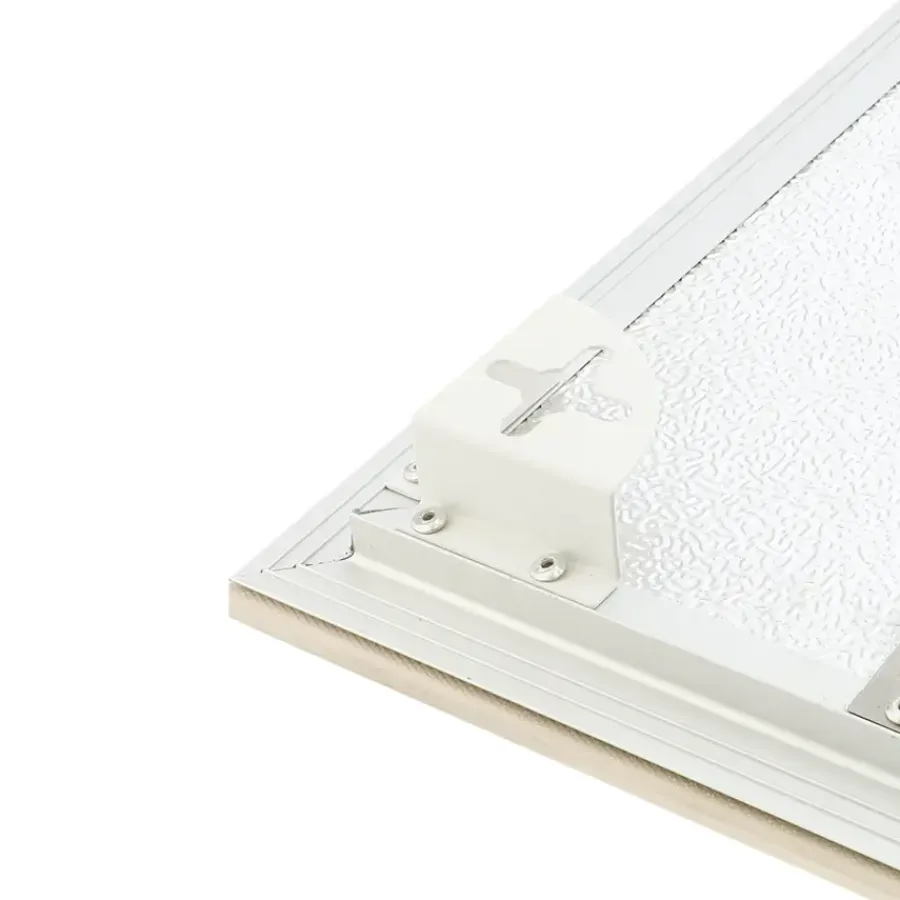 LIVN infrarroodpaneel ceramic 500 60 x 90 cm wit