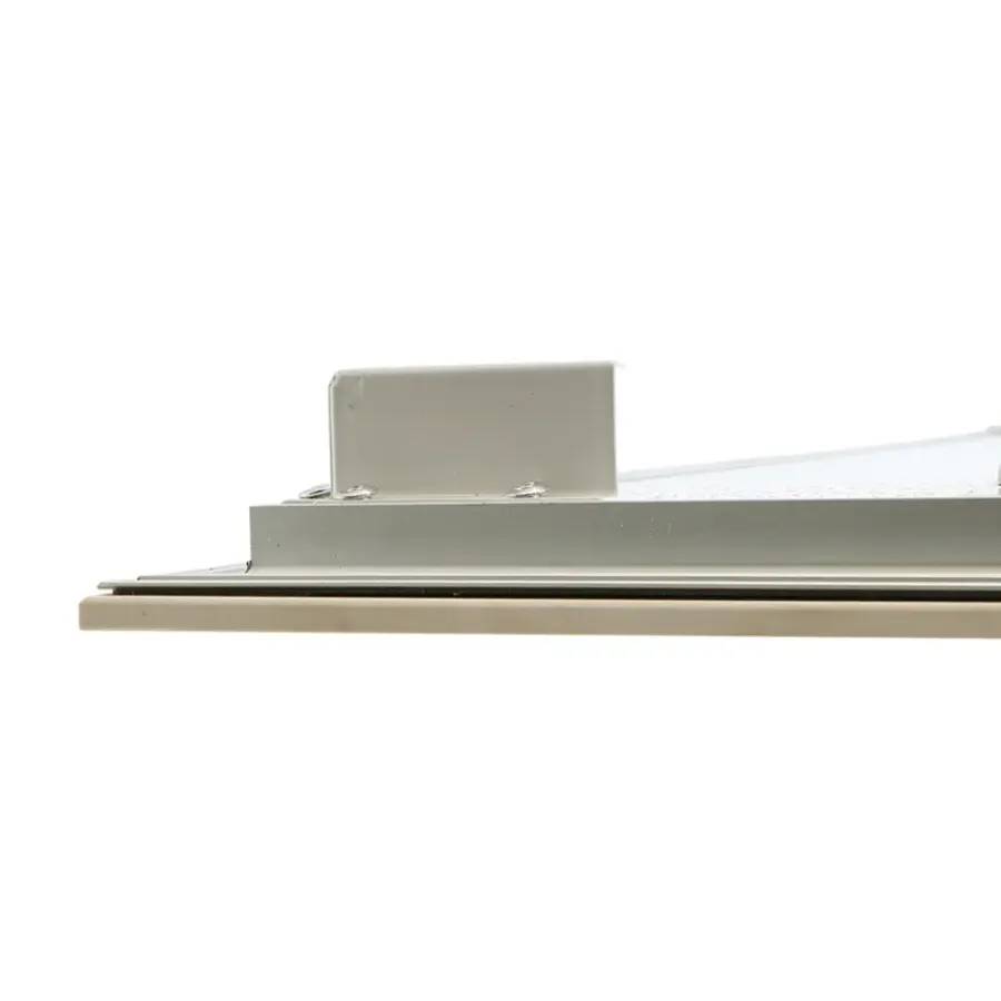 LIVN infrarroodpaneel ceramic 500 60 x 90 cm wit