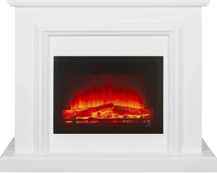 Livin' flame Livn inzethaard Lugano