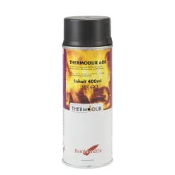 Livin' flame LIVNKACHELSPRAY ZWART
