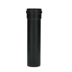 Livin' flame Livn Pelletkachel Aansluitset Compleet Ø80 mm