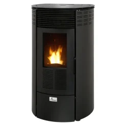 LIVN Pelletkachel Liland 8
