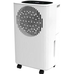 Geen Luchtontvochtiger LEF-205-40 – Compact & Krachtig voor Ruimtes tot 15 m² of 30 m³