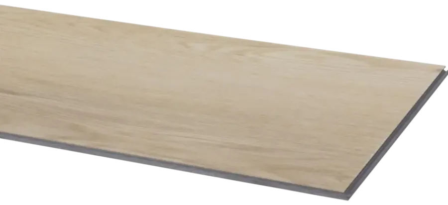 Lundia click PVC Natuur Hella grijs houtlook incl. geïntegreerde ondervloer