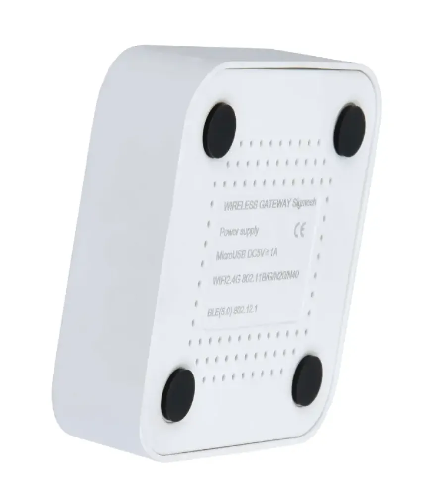 Lutec Cloud Access Box wit