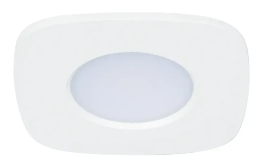 Lutec Connect slimme inbouwspot Rina LED wit 9,5cm 7,7W