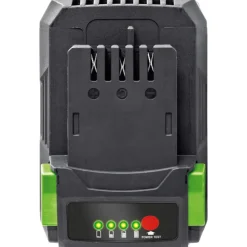 LUX 20V accu 2,0Ah