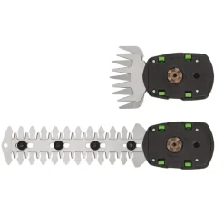 LUX 20V grasschaar / buxusschaar (zonder accu)